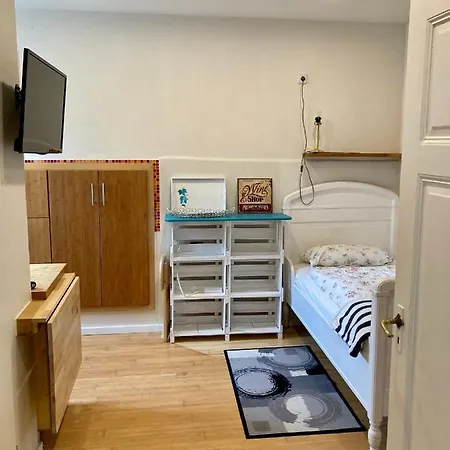 Wohnen Auf Dem Weingut - Klein Und Fein - Wengertssube * Maring-Noviand