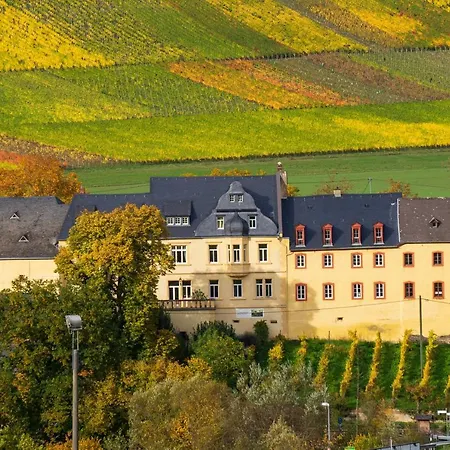 Wohnen Auf Dem Weingut - Klein Und Fein - Wengertssube * Maring-Noviand