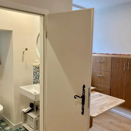 Wohnen Auf Dem Weingut - Klein Und Fein - Wengertssube *