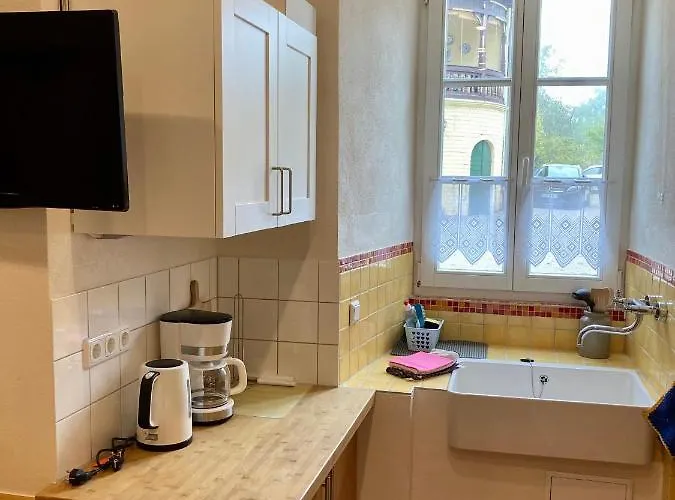 Wohnen Auf Dem Weingut - Klein Und Fein - Wengertssube דירה *