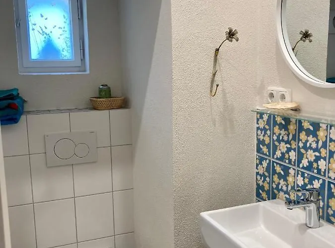 דירה Wohnen Auf Dem Weingut - Klein Und Fein - Wengertssube *