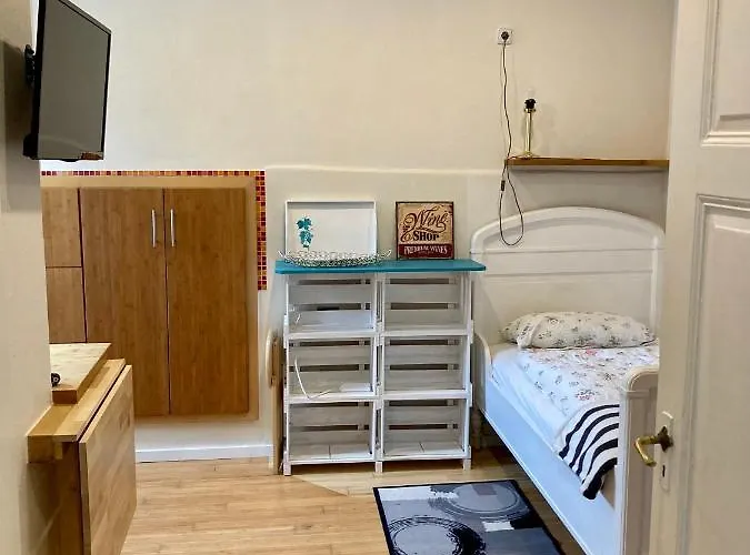 Wohnen Auf Dem Weingut - Klein Und Fein - Wengertssube * Maring-Noviand