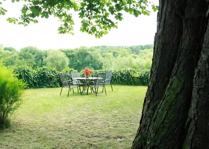 Wohnen Auf Dem Weingut - Klein Und Fein - Wengertssube * Maring-Noviand